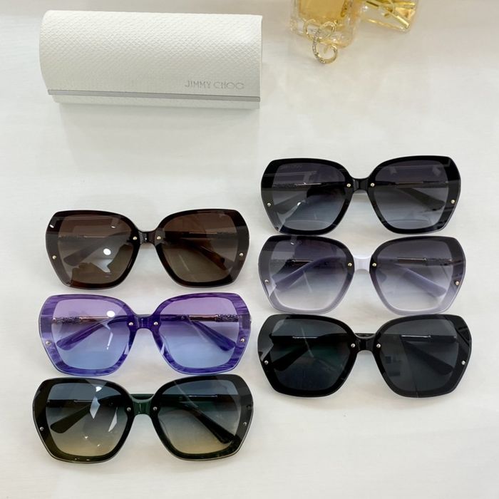 Jimmy Choo Sunglasses Top Quality JCS00335